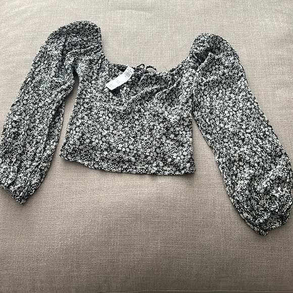 Abercrombie & Fitch Tops - Abercrombie & Fitch top